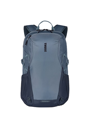 Thule Enroute 23l Notebook Sırt Çantası, Pond Gray/dark