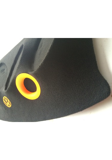 Volkswagen Golf 7 Pandizot 4x20cm Midran2x10cm Polyesterli Portlu