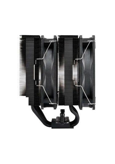 Fsp Mp7-b Fdb Fanlı 120mm Intel-amd Uyumlu Hava Soğutucu Standart