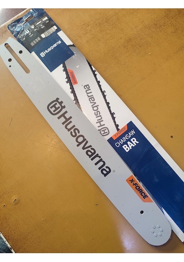 36 Diş Husqvarna Makaralı Kılavuz 3/8 Kalıp 268/365/372/562/562