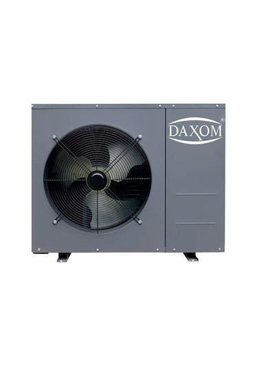 Daxom Navidens10 10000 BTU R32 Monoblok Inverter Isı Pompası