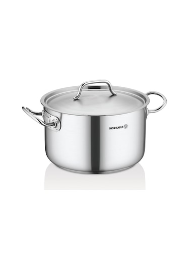 Korkmaz Proline Gastro 20X12 CM Tencere
