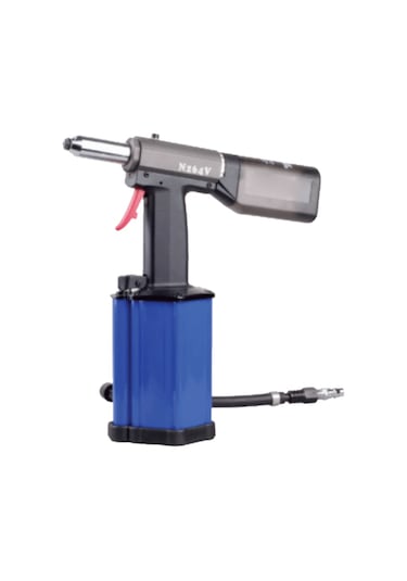 Yama 6.4 MM Vakumlu Pop Perçin Pensi N264v