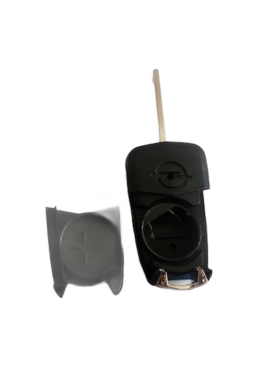 Opel Astra H Corsa D Anahtar Kabi Kumanda Kabi 2 Buton... 522268016