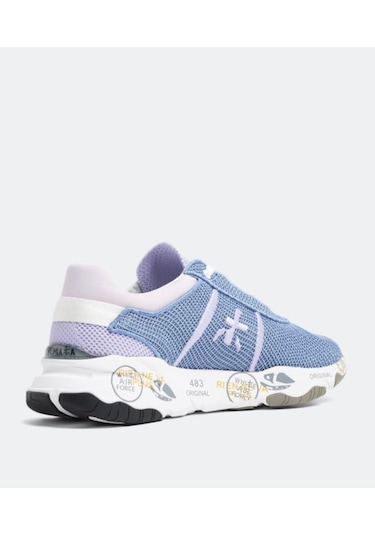 Premiata Sneakers Buff 5843 Çok Renkli