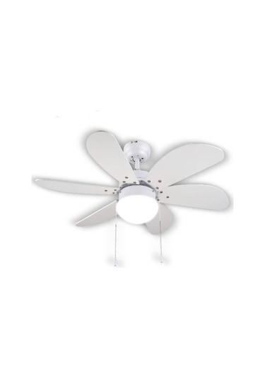 Rubenis RBT306 Glob Tavan Vantilatörü