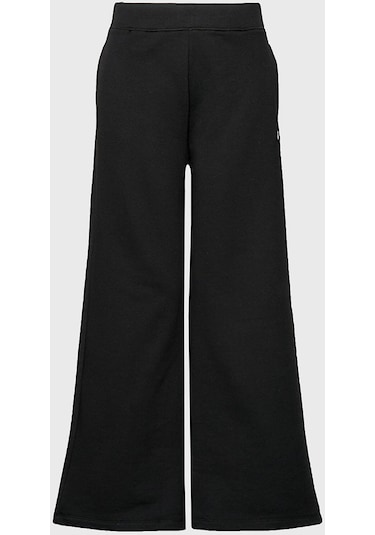 Calvin Klein Bayan Pantolon J20j222597 Beh Siyah
