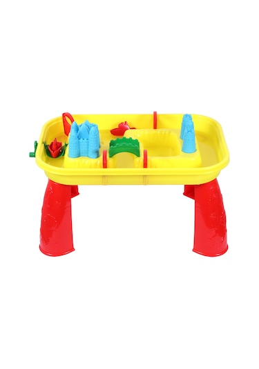 Ogi Mogi Toys Kum ve Su Oyunu
