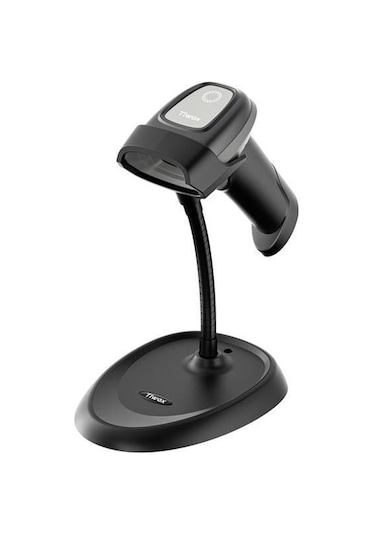 Tıwox 2d Imager Vs-336 Usb El Tipi Barkod Okuyucu