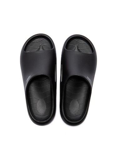 Pablo Erkek Terlik Siyah 41/46 Siyah