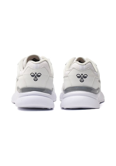 Hummel Cobalt Ayakkabı 900349-9001 Beyaz