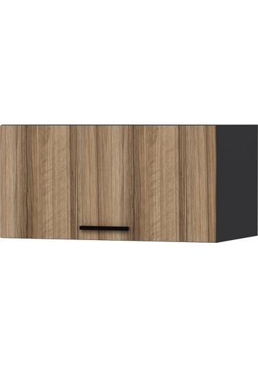 Kale Yüklük 90 Cm - Antrasit/dore