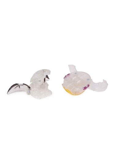 Bakugan Deka S1 Nillious