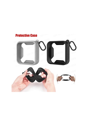 Marshall Wıllen Bluetooth Hoparlör Silikon Koruyucu Kılıf, B