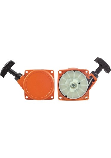 Oleo-mac 753-755-746 Model Tırpan Starter Metal
