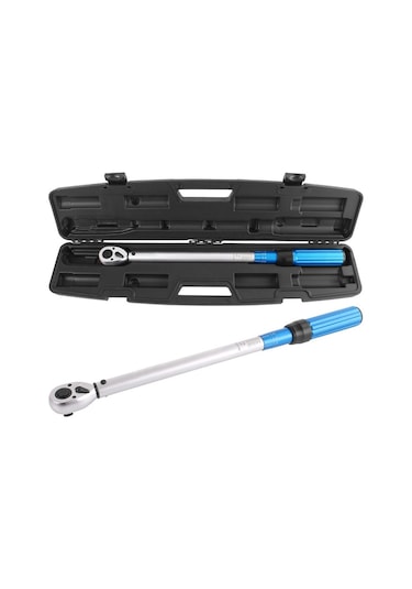 Tork Anahtarı 1/2 40-220nm
