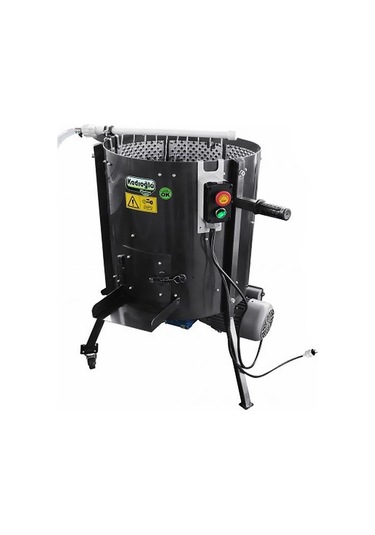 Kadıoğlu Cks80 Rendeli Mini 80 Litre Ceviz Soyma Makinesi