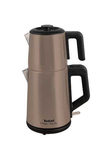 Tefal Magic Tea XL 1.8 LT Çay Makinesi