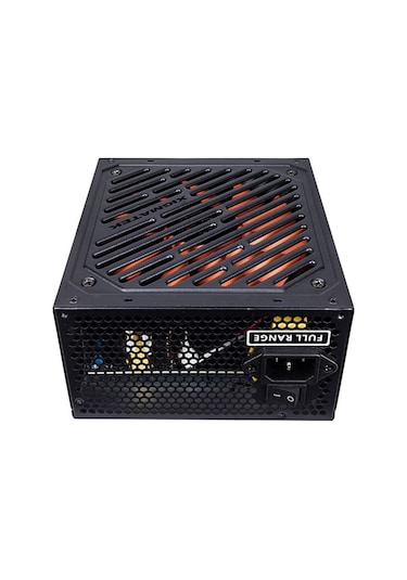 Xigmatek Tauro EN8965 500W M 80+ Bronze Güç Kaynağı