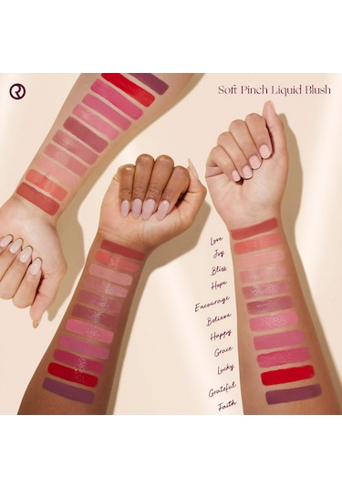 Soft Pinch - Likit Allık 0