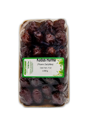 BioStore Kudüs Hurması 450 G