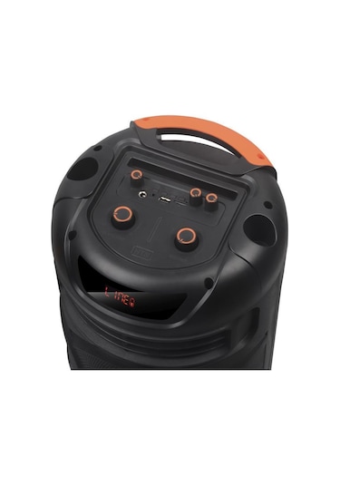 Torima D31 Led Işıklı Mikrofonlu Kumandalı Bluetooth Hoparlör