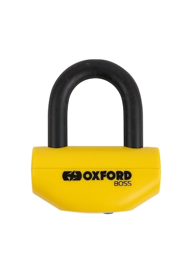 Oxford Motosiklet Boss Disk Kilidi 16mm Of46