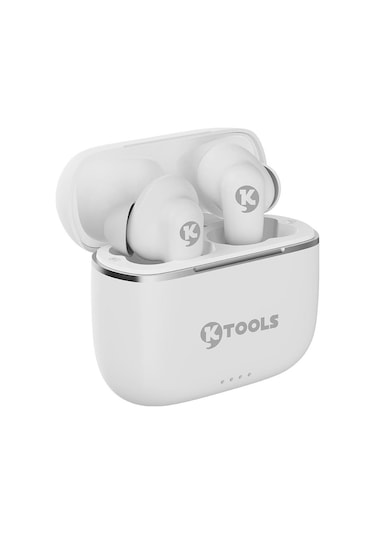 Ktools Airtones TWS Bluetooth Kulak İçi Kulaklık
