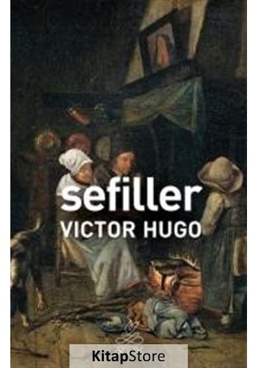 Sefiller / Victor Hugo N11.1213