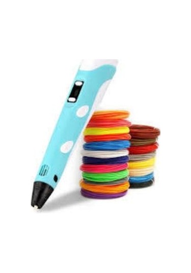 3D Kalem Yazıcı 3D Pen