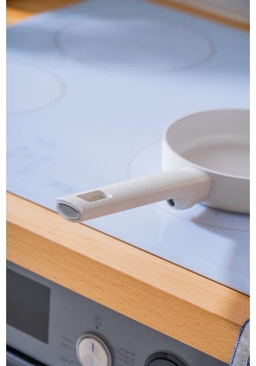 Ultimate Pro Sos Tavası - 16 Cm Krem