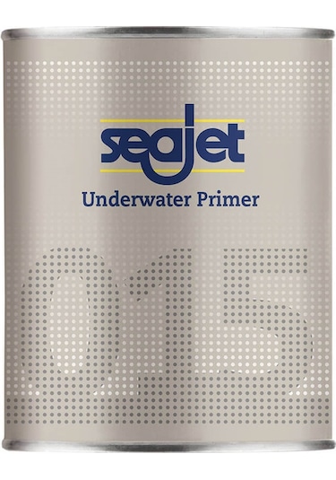 Seajet 015 Primer Antifouling Zehirli Boya Astarı 5lt