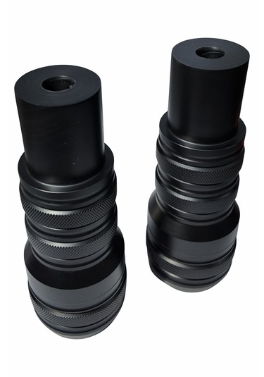 Nk Motors Aprillia Rs 660 2021-2025 Uyumlu Motor Koruma Takozu