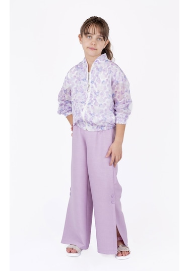 Bestkids Kız Çocuk Ceket 001