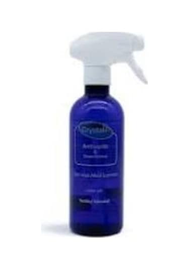 Crystalin Antiseptik & Dezenfektan 400 ML