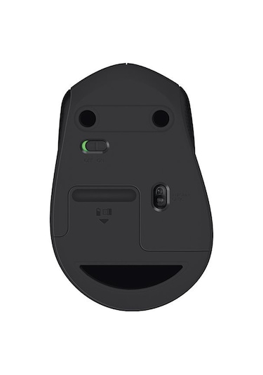 Logitech M330 Sessiz Kablosuz Optik Mouse