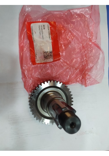 Lx 200 Atv Transmisyon Mili