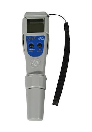 Adwa Ad31 Ph Ölçer