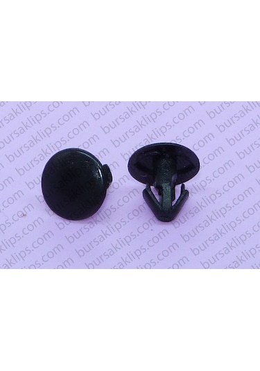 Nissan Kapi Fitil Klipsi (80850-Ca003) (10 Adet) 463875240