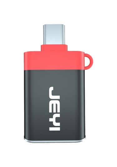 JEYI USB 3.1 Type-C (Erkek) to Type-A (Dişi) V2