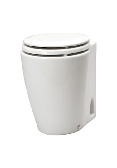 Matromarine Laguna Elektrik Tuvalet 12v