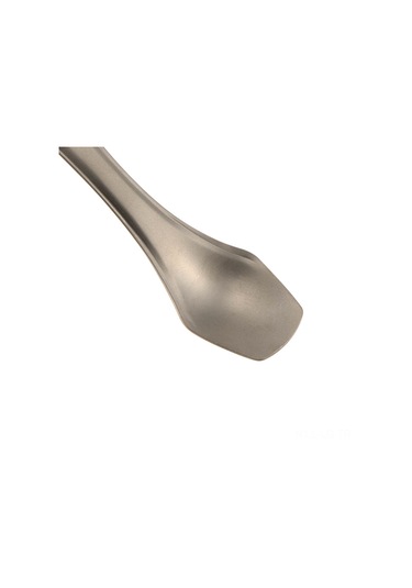 Leezsing Lixada Titanyum 3'ü Bir Arada Kaşık-çatal-bıçak, 17cm 20g, Kamp Ve Piknik İçin Taşınabilir, Tamirli Paket Çok Renkli