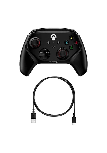 Hyperx Clutch Gladiate Kablolu Oyun Kumandası