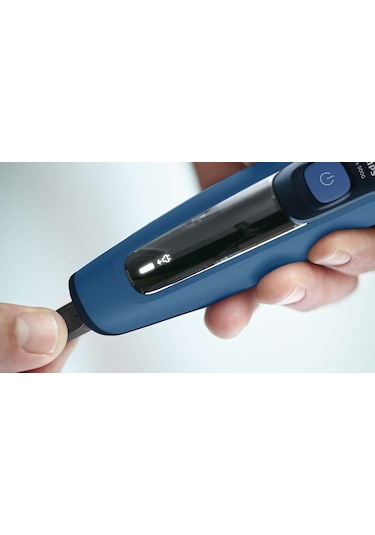 Philips S5444/03 Üç Başlıklı Islak Kuru Tıraş Makinesi