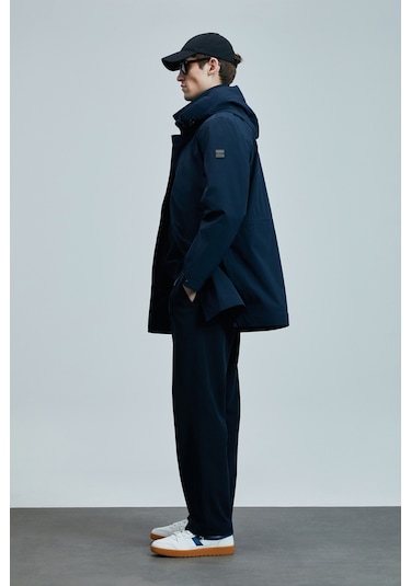 Lufian Island Erkek Eşofman Altı Lacivert Lacivert 112050058100200 Lacivert