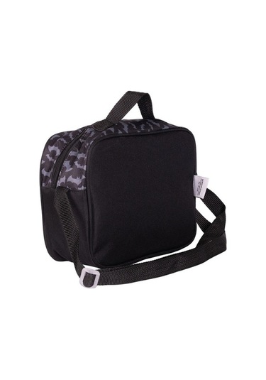 Okul Çantası , Beslenme Çantası, Çift Gözlü Kalem Kutusu , Anahtalık Ve Suluk&matara Çok Renkli