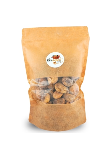 Tiresepeti Kuru İncir Küçük boy 1 KG