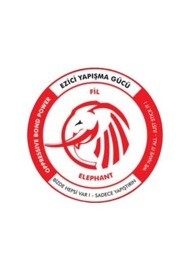 Vege Fil Şeffaf Koli Bandı 45 MM x 100 M 24 Adet