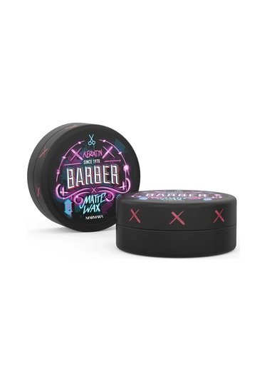 Marmara Barber Matte Wax 150 Ml