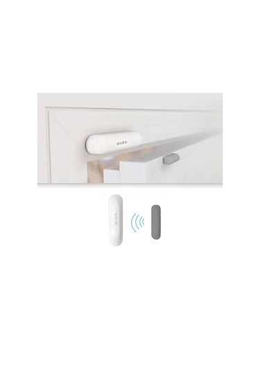 S-Link Swapp Sl-Eg01 Akıllı Ev Güvenliği Kablosuz Kapı Pencere Ma